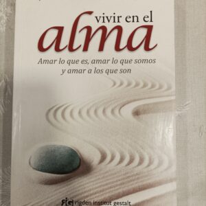 VIVIR EN EL ALMA