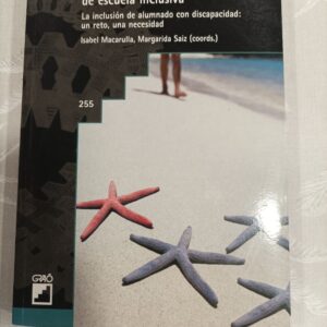 BUENAS PRACTICAS DE ESCUELA INCLUSIVA