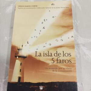 LA ISLA DE LOS 5 FAROS
