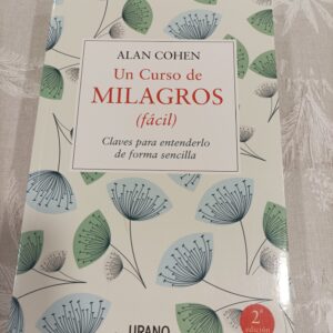 UN CURSO DE MILAGROS (FÁCIL)