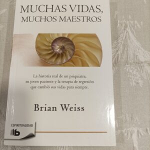 MUCHAS VIDAS, MUCHOS MAESTROS