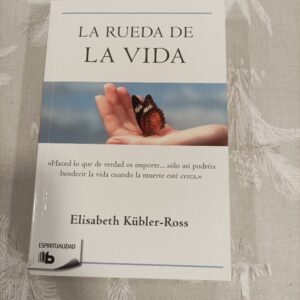 LA RUEDA DE LA VIDA