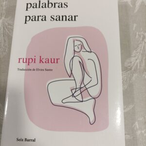 PALABRAS PARA SANAR