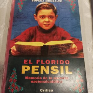 EL FLORIDO PENSIL