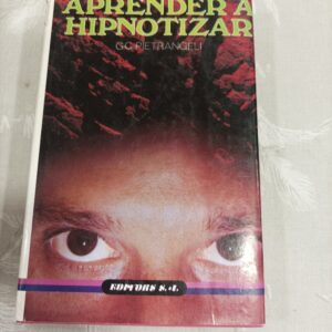 APRENDER A HIPNOTIZAR