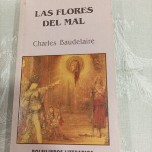 LAS FLORES DEL MAL