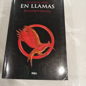 EN LLAMAS