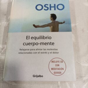 EL EQUILIBRIO CUERPO-MENTE