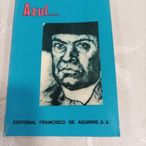 AZUL...