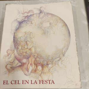 EL CEL EN LA FESTA