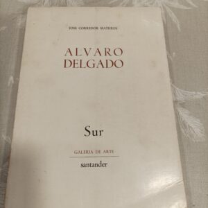 ALVARO DELGADO