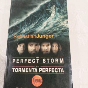 LA TORMENTA PERFECTA