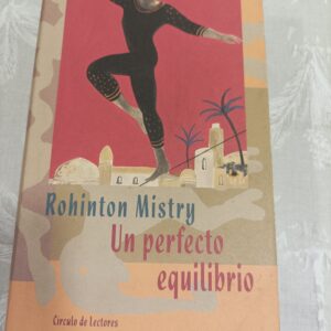UN PERFECTO EQUILIBRIO