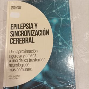 EPILEPSIA Y SINCRONIZACION CEREBRAL