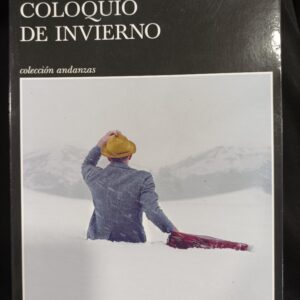 COLOQUIO DE INVIERNO