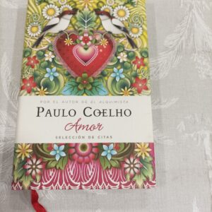 AMOR SELECCION DE CITAS