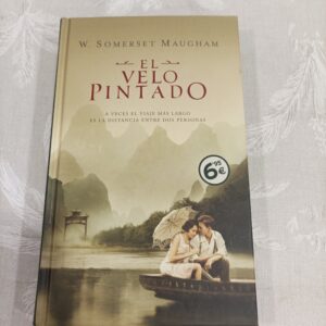 EL VELO PINTADO