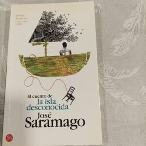 EL CUENTO DE LA ISLA DESCONOCIDA