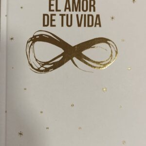 EL AMOR DE TU VIDA