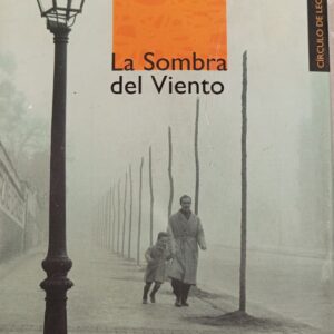 LA SOMBRA DEL VIENTO