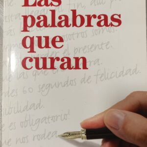 LAS PALABRAS QUE CURAN