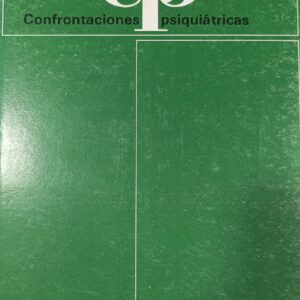 CONFRONTACIONES PSIQUIATRICAS