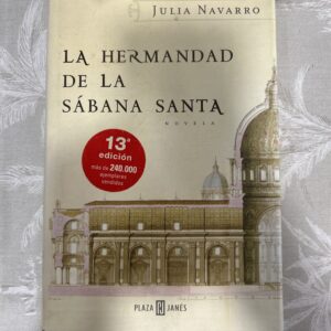 LA HERMANDAD DE LA SABANA SANTA