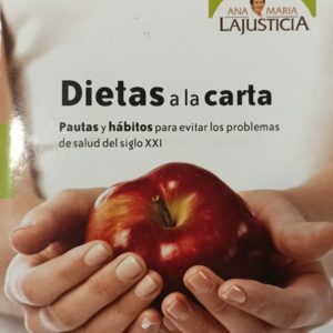 DIETAS A LA CARTA