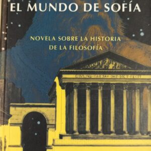 EL MUNDO DE SOFIA