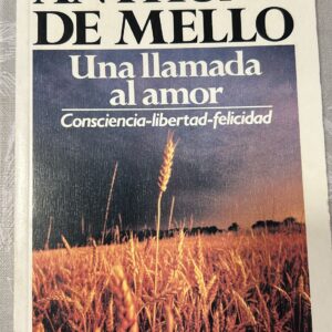 UNA LLAMADA AL AMOR