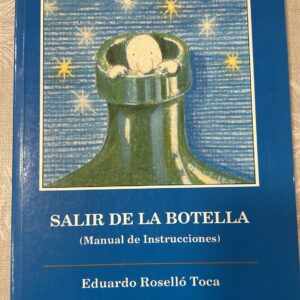 SALIR DE LA BOTELLA