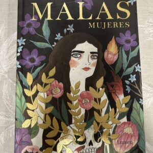 MALAS MUJERES