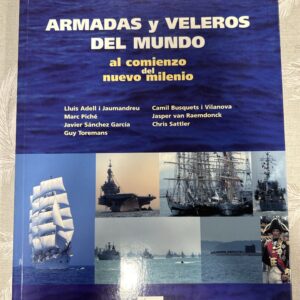 ARMADA Y VELEROS DEL MUNDO