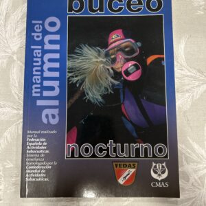 BUCEO NOCTURNO
