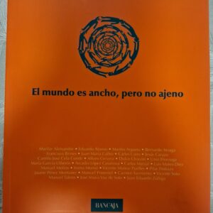 EL MUNDO ES ANCHO PERO NO AJENO