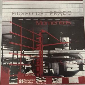 MUSEO DEL PRADO, MOMENTOS