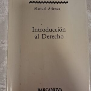 INTRODUCCION AL DERECHO