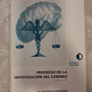 PROGRESO DE LA INVESTIGACIÓN DEL CEREBRO
