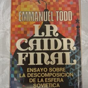 LA CAIDA FINAL