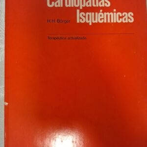 CARDIOPATIAS ISQUEMICAS