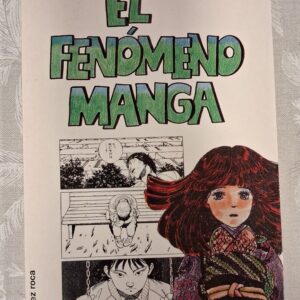 EL FENOMENO MANGA