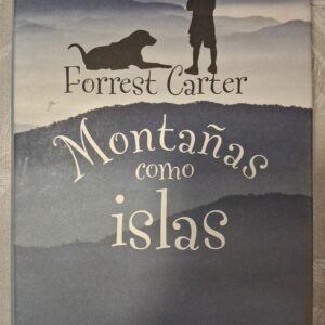 MONTAÑAS COMO ISLAS