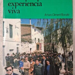 UNA EXPERIENCIA VIVA