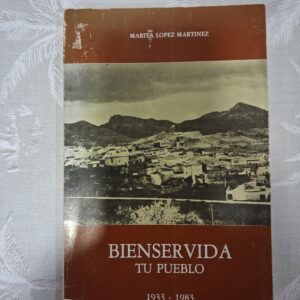 BIENSERVIDA TU PUEBLO