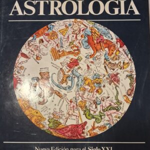 NUEVO GRAN LIBRO DE LA ASTROLOGIA