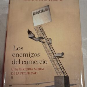 LOS ENEMIGOS DEL COMERCIO