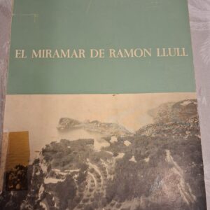 EL MIRAMAR DE RAMON LLULL