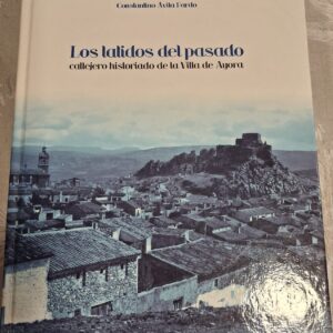 LOS LATIDOS DEL PASADO