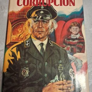 VERANO DE CORRUPCIÓN