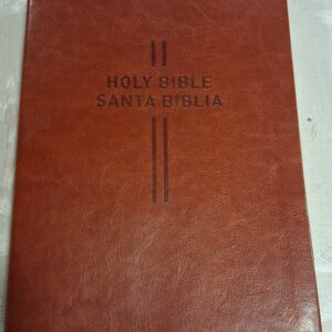 SANTA BIBLIA
